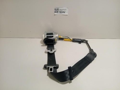 Cintura DI Sicurezza Sedile ANT SX