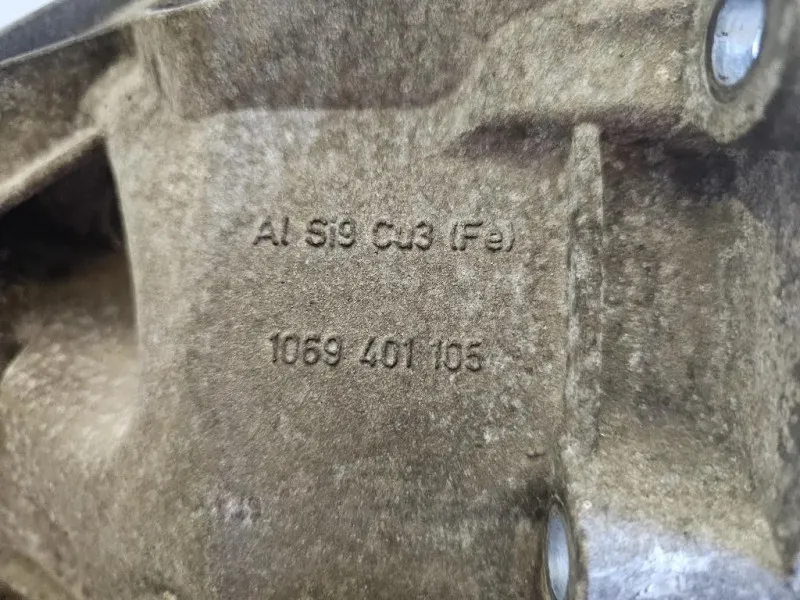 Cambio GS6X37DZ Bmw X1 E84 2010