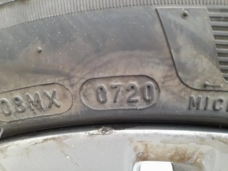 KIT 4 Cerchi 22545 ZR17 A2464010800 Mercedes Classe B W246 2012