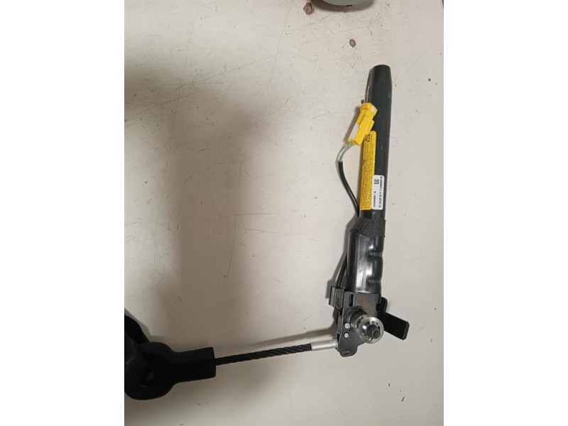 Cambio GS6X37DZ Bmw X1 E84 2010