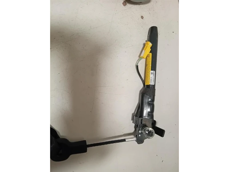 Cintura DI Sicurezza Sedile ANT SX 34230836A Fiat 500X 2018