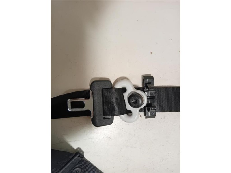 Cintura DI Sicurezza Sedile ANT SX 34230836A Fiat 500X 2018