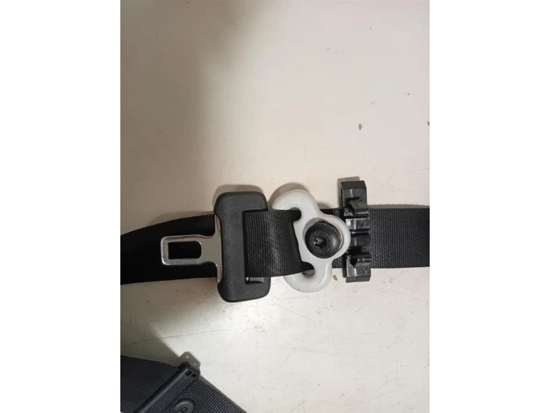 Cintura DI Sicurezza Sedile ANT SX 34230836A Fiat 500X 2018