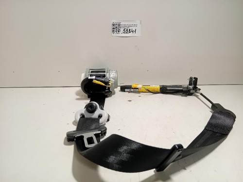 Cintura DI Sicurezza Sedile ANT SX