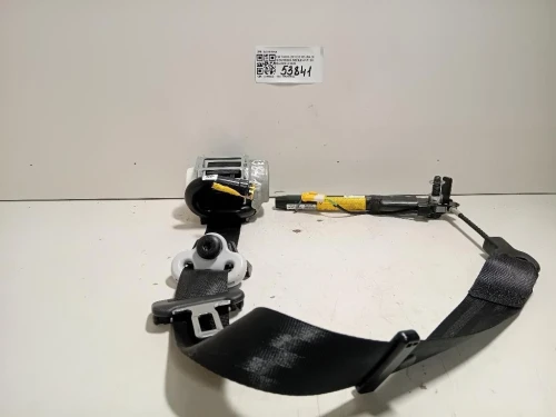 Cintura DI Sicurezza Sedile ANT SX 34230836A Fiat 500X 2018