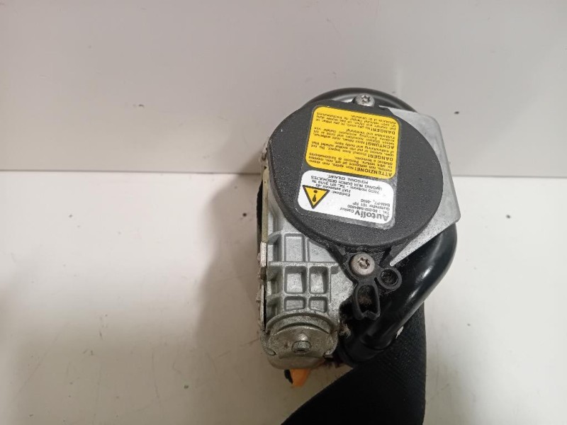 Cintura DI Sicurezza Sedile ANT SX 7354891590 Fiat Fiorino III 2008