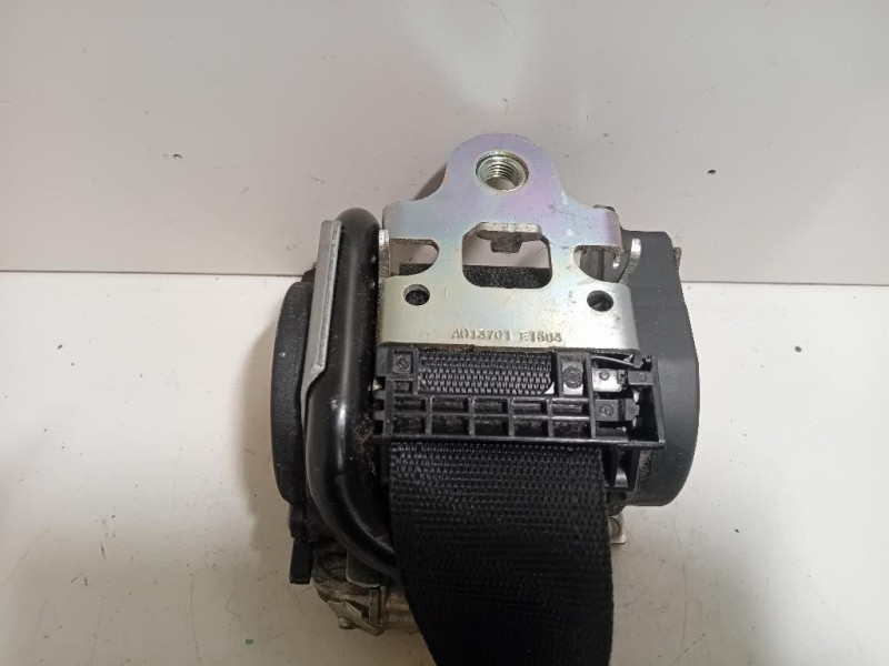 Cintura DI Sicurezza Sedile ANT SX 7354891590 Fiat Fiorino III 2008