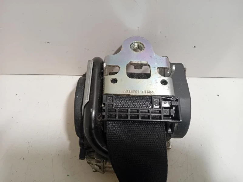 Cintura DI Sicurezza Sedile ANT SX 7354891590 Fiat Fiorino III 2008