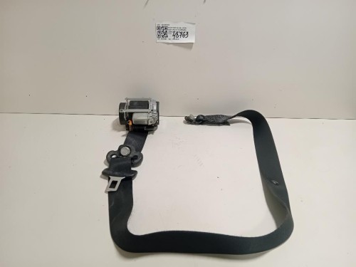 Cintura DI Sicurezza Sedile ANT SX