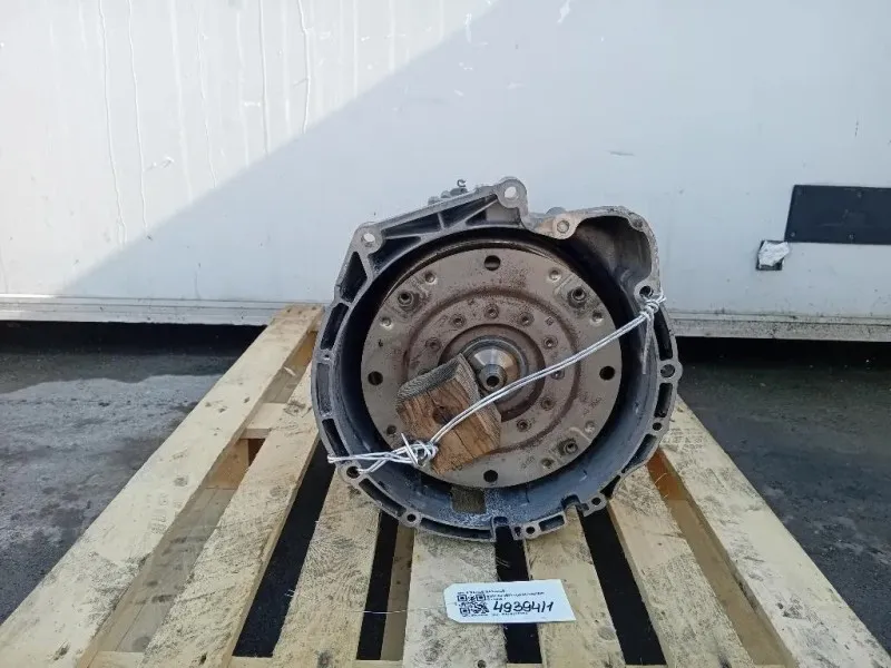 Cambio GS6X53DZ 23 00 7 571 429 6 MARCE MANUALE Bmw X3 E83 2004