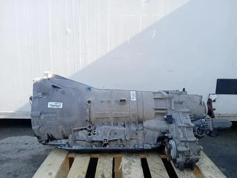 Cambio GS6X53DZ 23 00 7 571 429 6 MARCE MANUALE Bmw X3 E83 2004