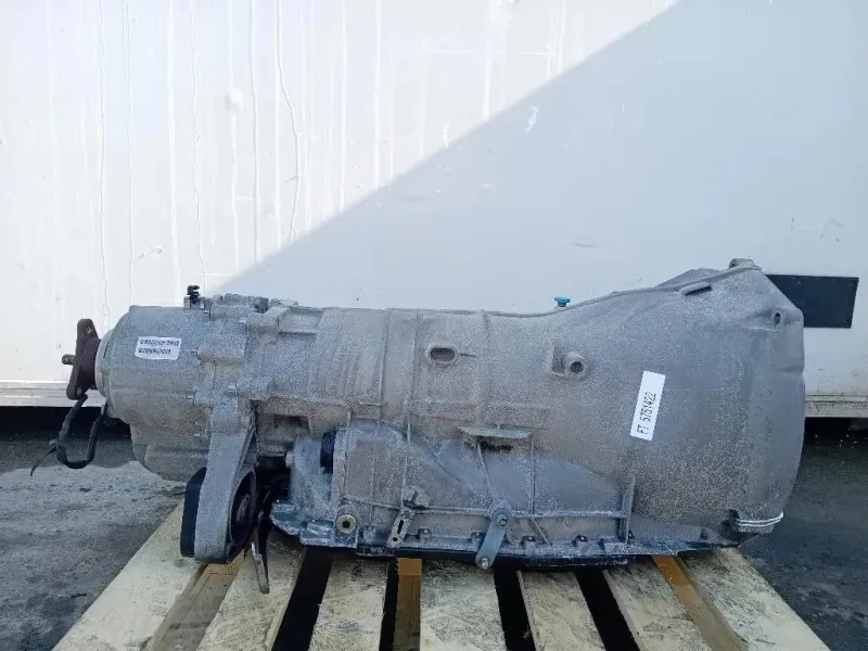 Cambio GS6X53DZ 23 00 7 571 429 6 MARCE MANUALE Bmw X3 E83 2004