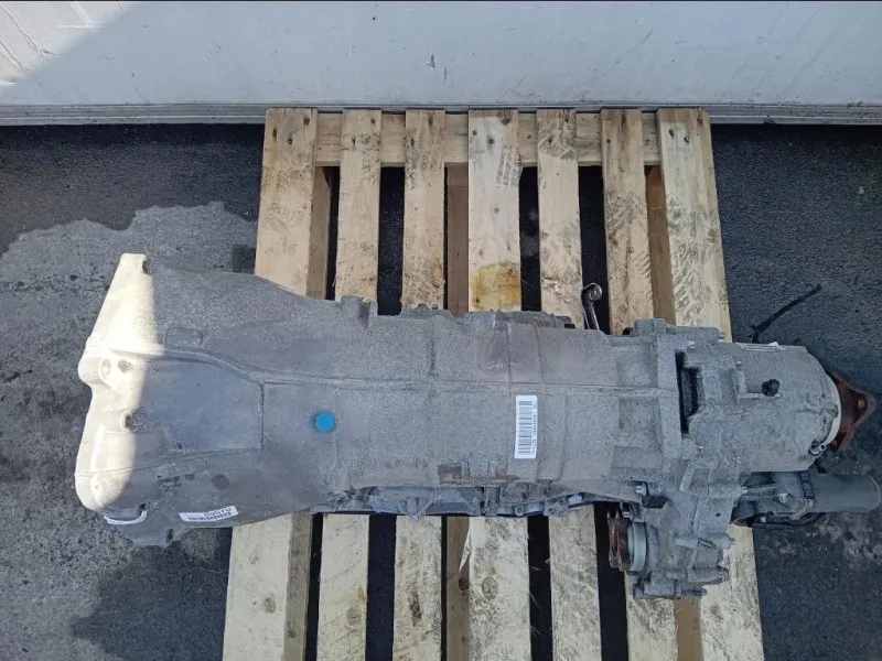 Cambio GS6X53DZ 23 00 7 571 429 6 MARCE MANUALE Bmw X3 E83 2004