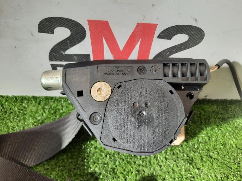 Cintura DI Sicurezza Sedile ANT SX Fiat Panda II 2004