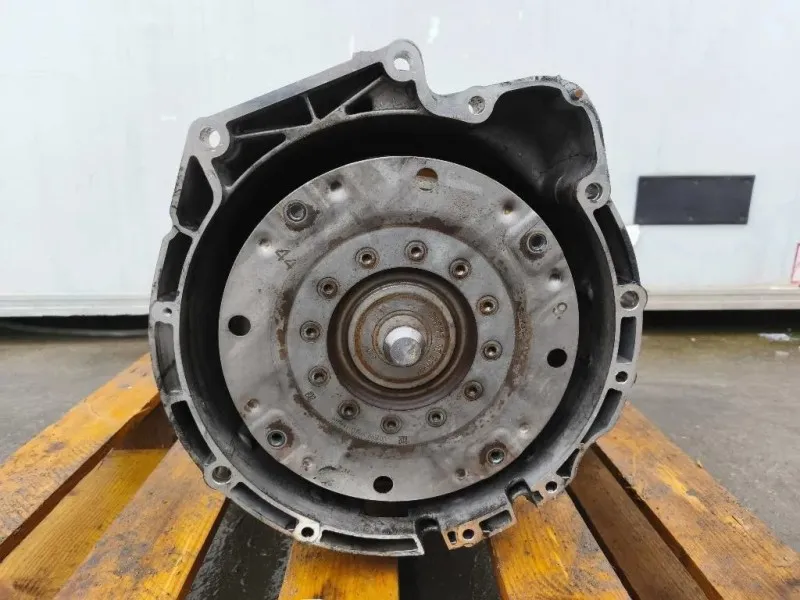 Cambio Bmw X3 E83 2004