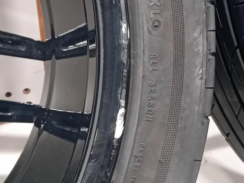 KIT 4 Cerchi KIT 4 CERCHI Mercedes Classe GLE W166 2015