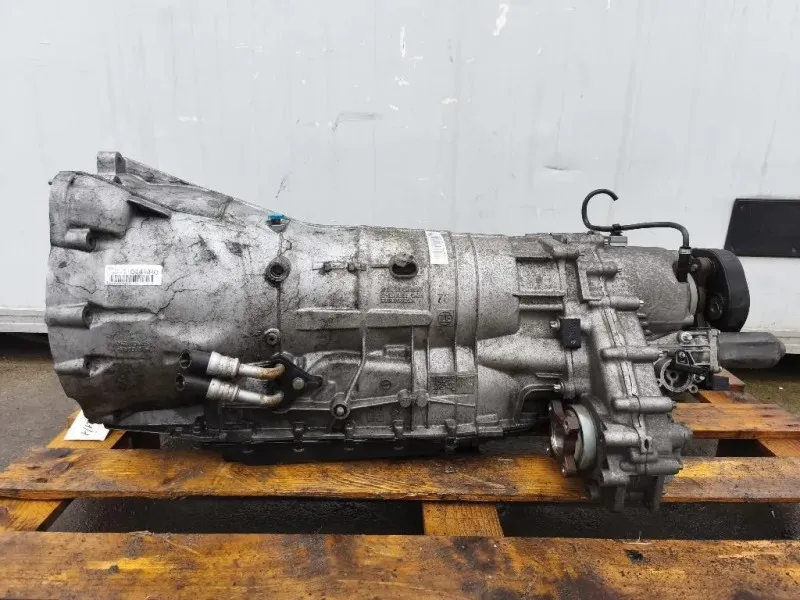 Cambio Bmw X3 E83 2004