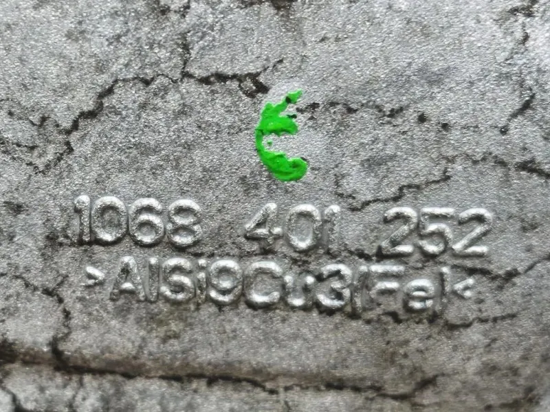 Cambio Bmw X3 E83 2004