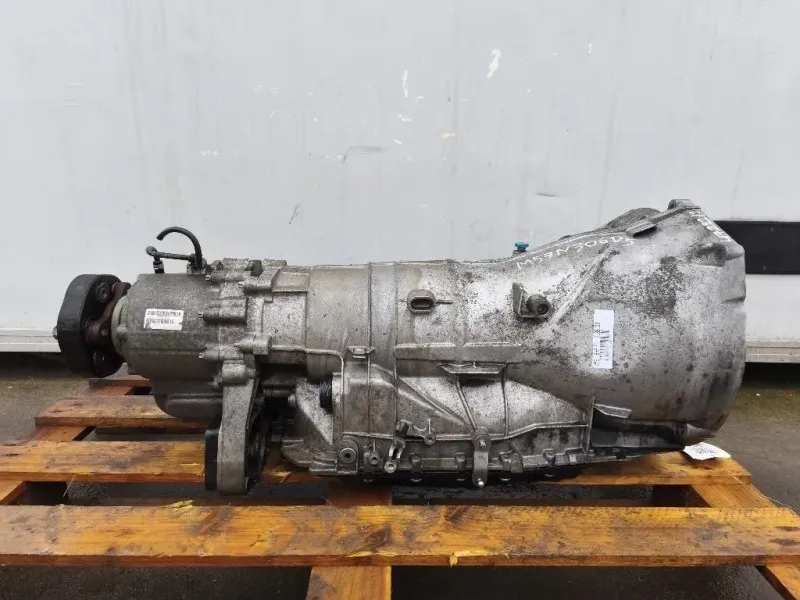 Cambio Bmw X3 E83 2004