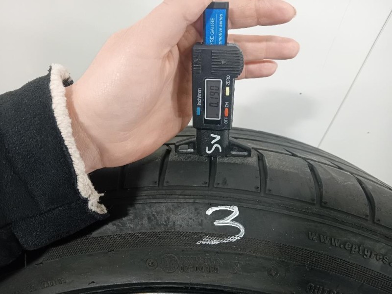 KIT 4 Cerchi KIT 4 CERCHI Mercedes Classe GLE W166 2015