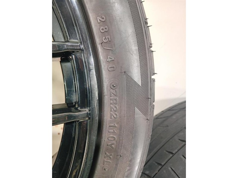 KIT 4 Cerchi KIT 4 CERCHI Mercedes Classe GLE W166 2015