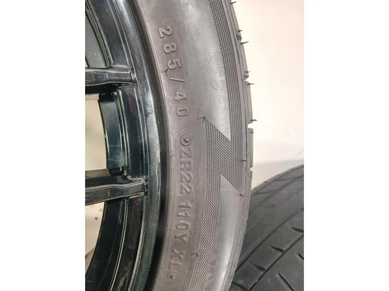 KIT 4 Cerchi KIT 4 CERCHI Mercedes Classe GLE W166 2015