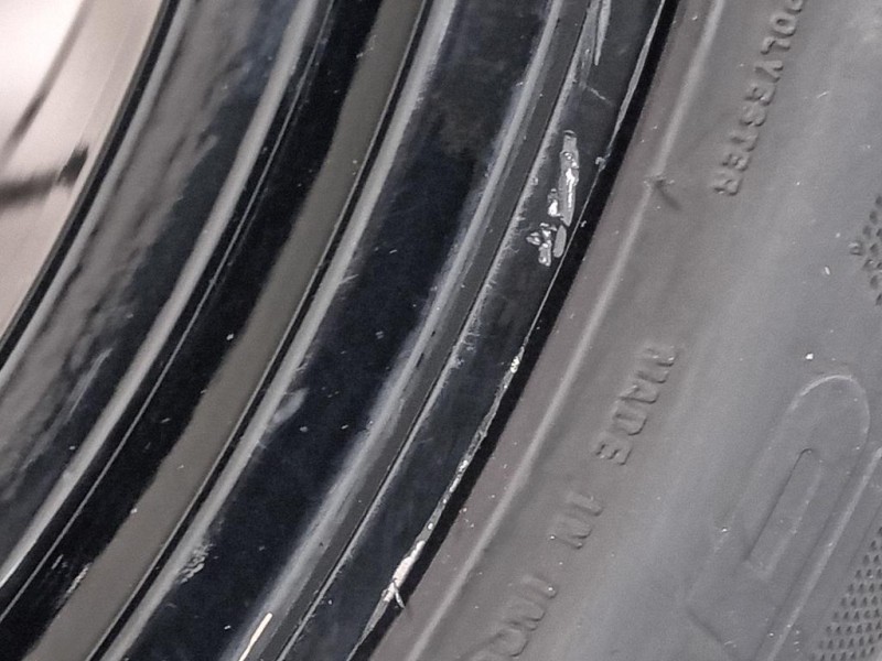 KIT 4 Cerchi KIT 4 CERCHI Mercedes Classe GLE W166 2015