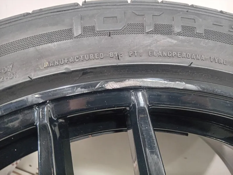 KIT 4 Cerchi KIT 4 CERCHI Mercedes Classe GLE W166 2015