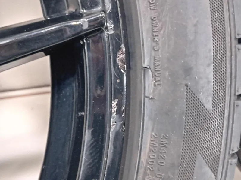 KIT 4 Cerchi KIT 4 CERCHI Mercedes Classe GLE W166 2015