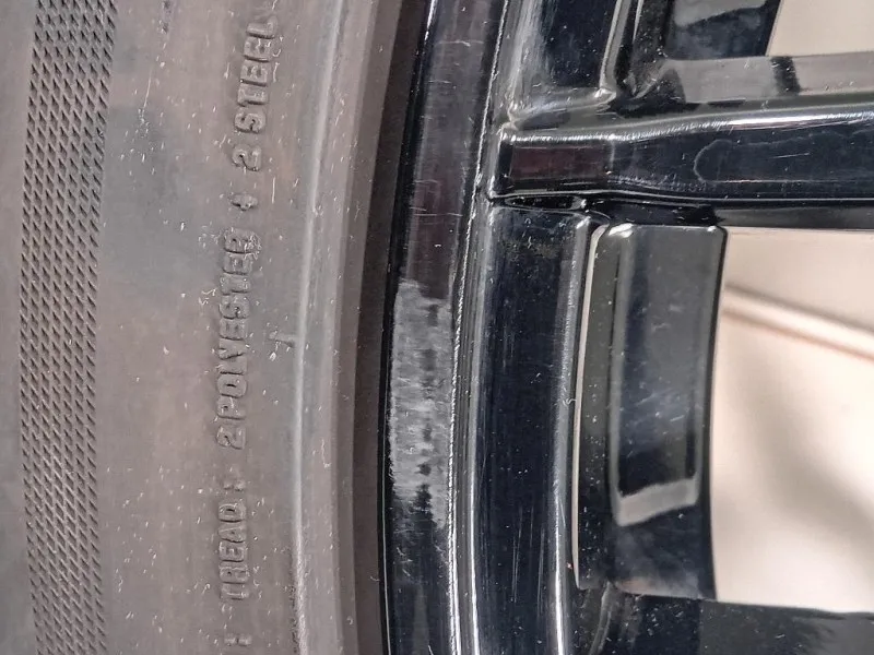 KIT 4 Cerchi KIT 4 CERCHI Mercedes Classe GLE W166 2015