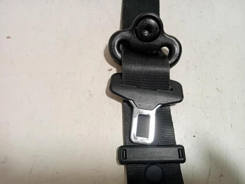 Cintura DI Sicurezza Sedile ANT SX CN15-A61295-FDW Ford Ecosport 2013