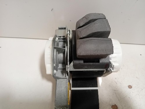 Cambio F14D4 96423620 Chevrolet AVEO II 2007
