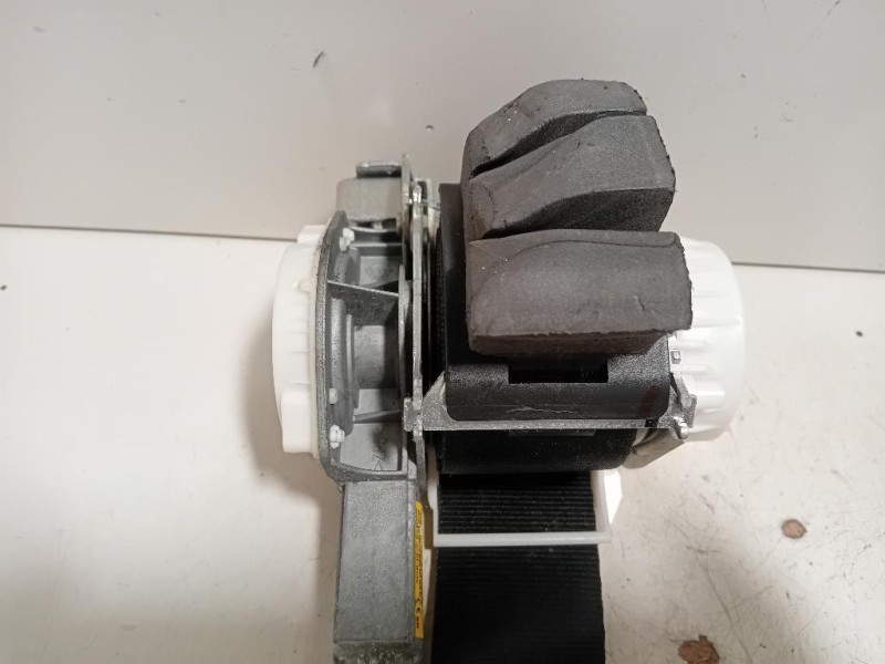 Cambio F14D4 96423620 Chevrolet AVEO II 2007