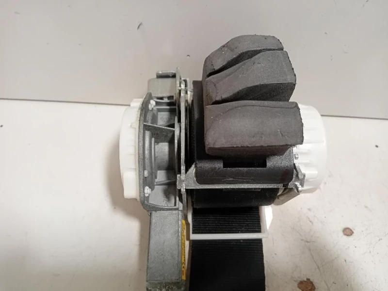 Cintura DI Sicurezza Sedile ANT SX CN15-A61295-FDW Ford Ecosport 2013