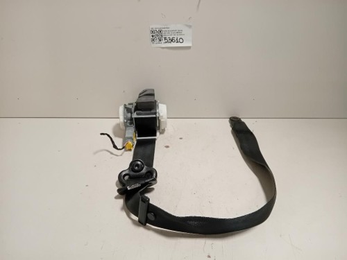 Cintura DI Sicurezza Sedile ANT SX