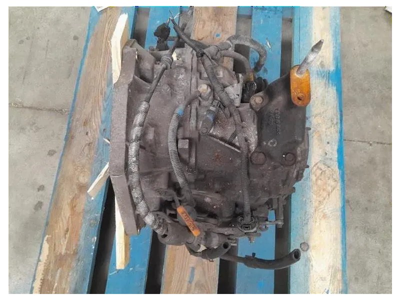 Cambio F14D4 96423620 Chevrolet AVEO II 2007