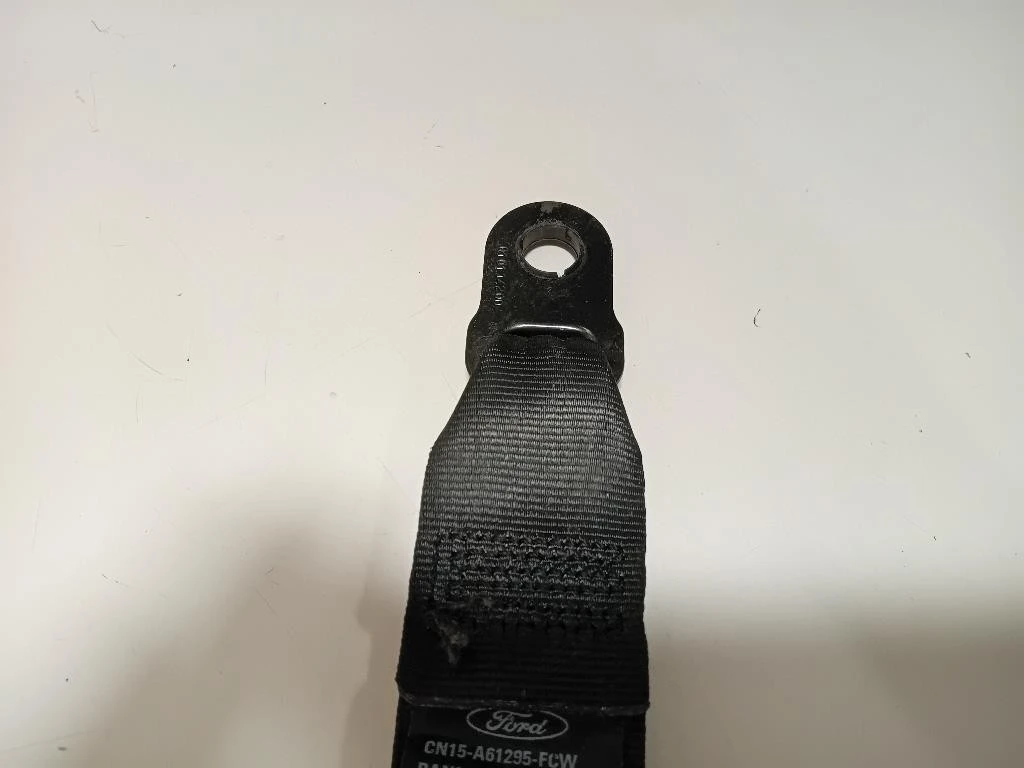 Cintura DI Sicurezza Sedile ANT SX CN15-A61295-FCW Ford Ecosport 2017