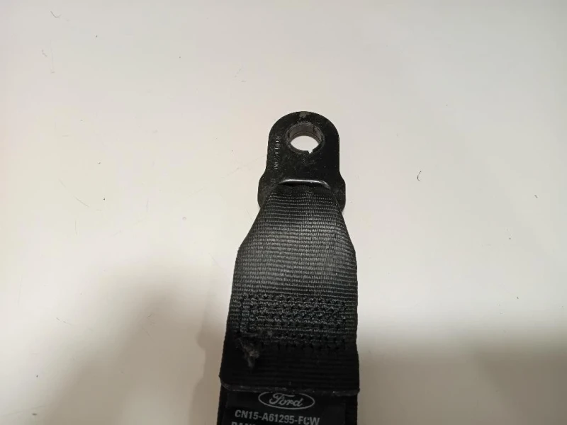 Cintura DI Sicurezza Sedile ANT SX CN15-A61295-FCW Ford Ecosport 2017