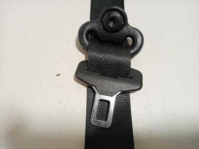 Cintura DI Sicurezza Sedile ANT SX CN15-A61295-FCW Ford Ecosport 2017