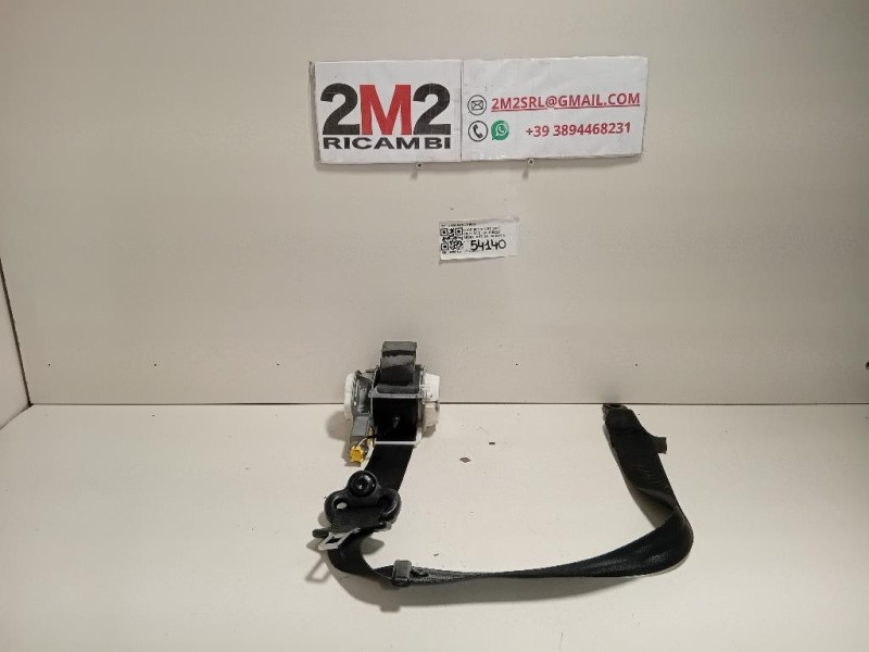 Cambio BW4357 Chevrolet Captiva I 2007