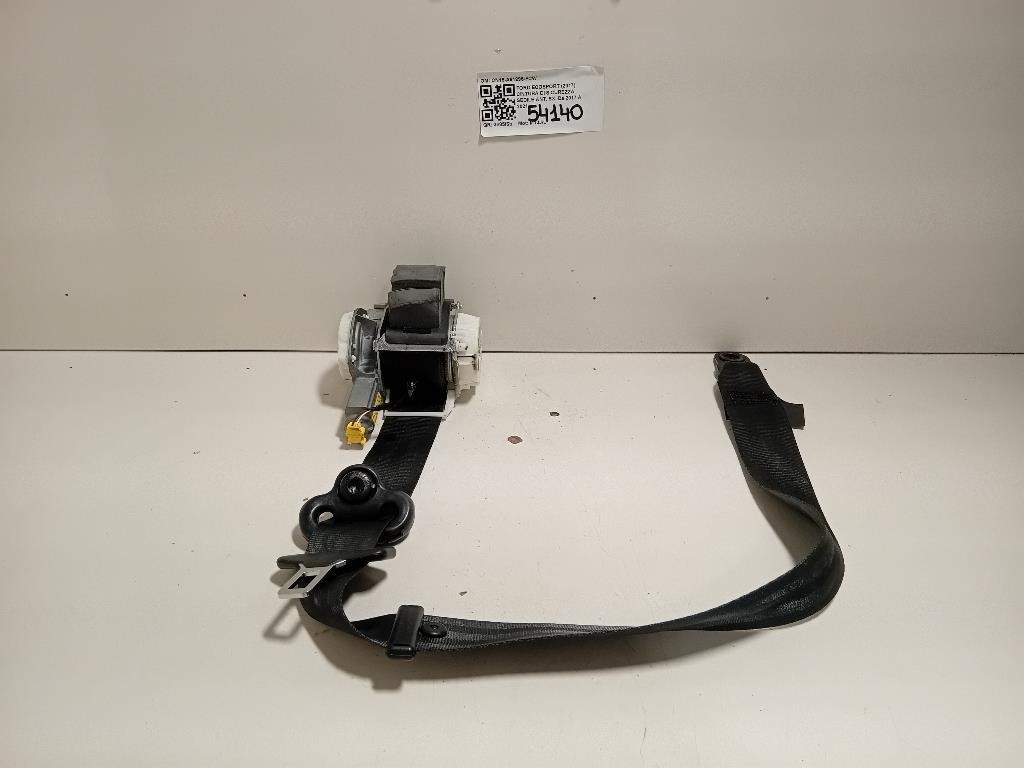 Cintura DI Sicurezza Sedile ANT SX CN15-A61295-FCW Ford Ecosport 2017