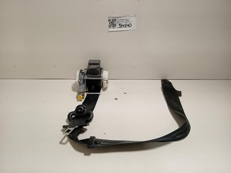 Cintura DI Sicurezza Sedile ANT SX CN15-A61295-FCW Ford Ecosport 2017