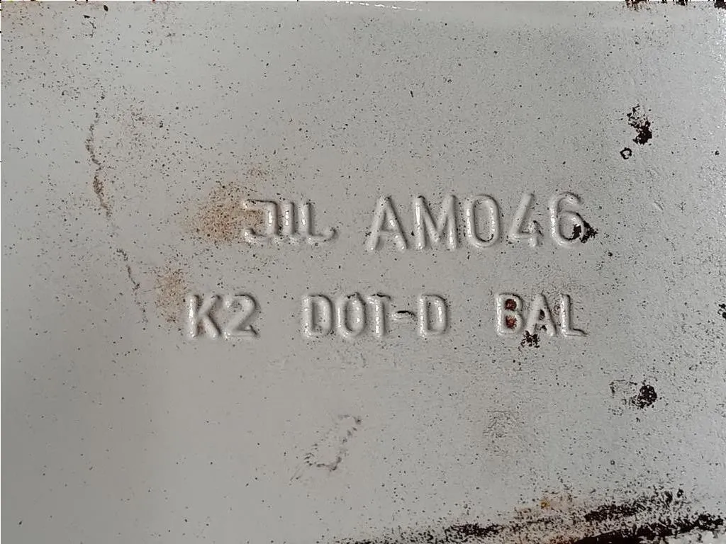 KIT 4 Cerchi A1664012002 R20 Mercedes Classe ML W166 2012