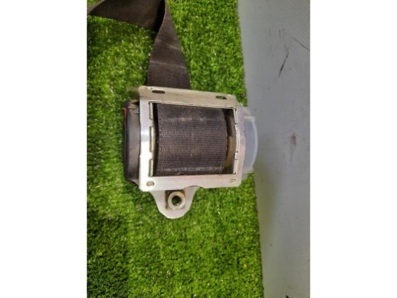Cintura DI Sicurezza Sedile ANT SX 1440581 Ford Fiesta V 2002