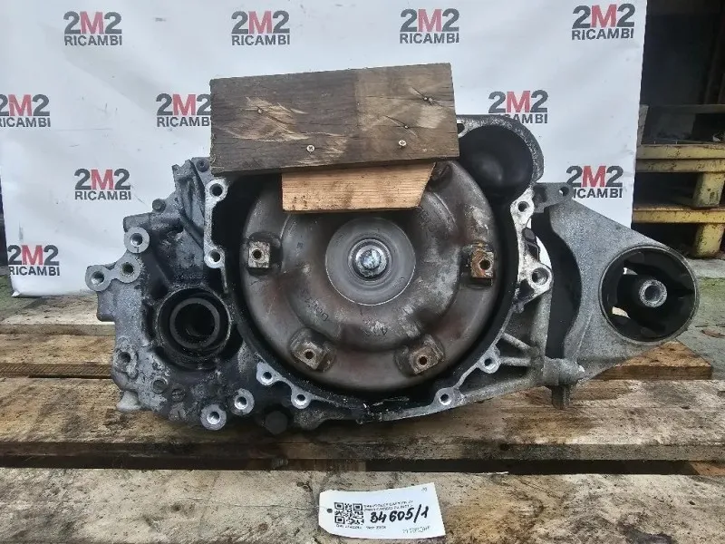 Cambio 96625158 Chevrolet Captiva I 2007