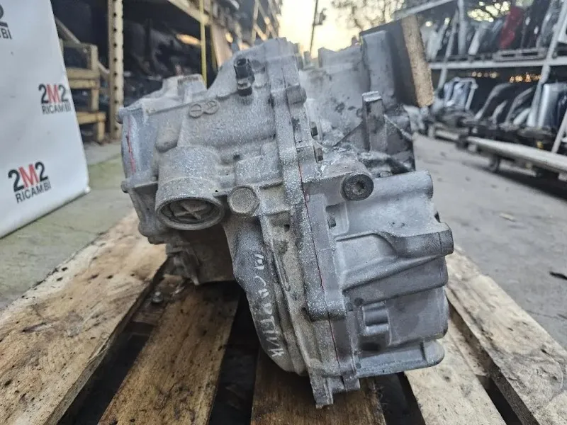 Cambio 96625158 Chevrolet Captiva I 2007