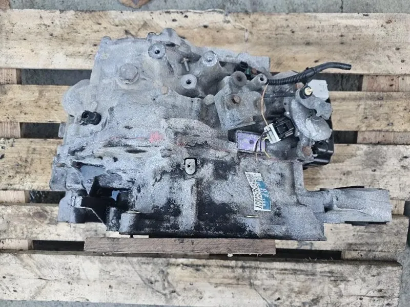 Cambio 96625158 Chevrolet Captiva I 2007