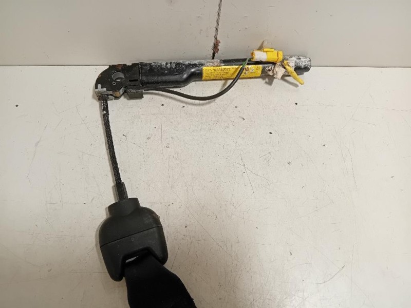 Cintura DI Sicurezza Sedile ANT SX 34081271A Ford KA II 2009