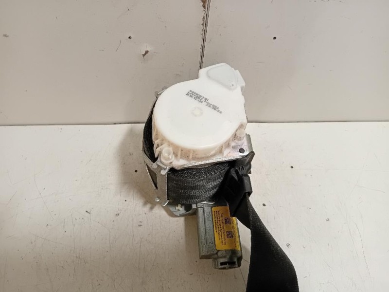 Cintura DI Sicurezza Sedile ANT SX 34081271A Ford KA II 2009