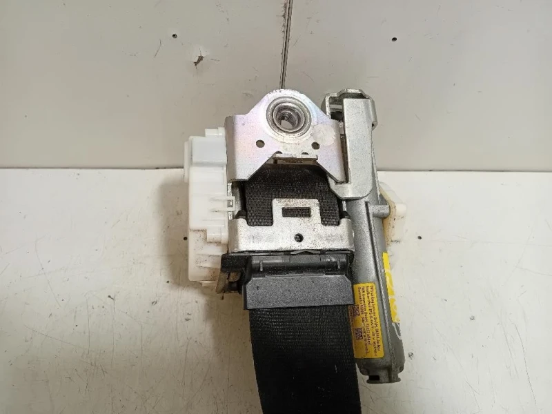 Cintura DI Sicurezza Sedile ANT SX 34081271A Ford KA II 2009